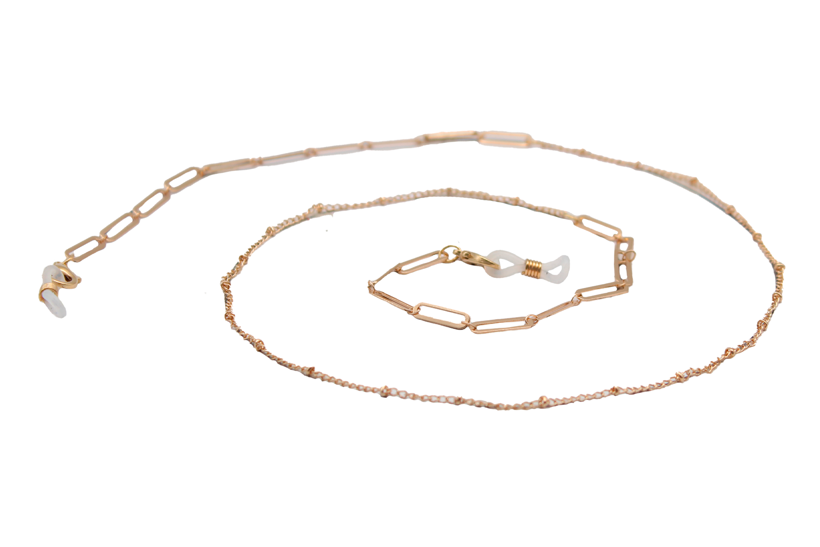 Strap Metal Chain image number 0